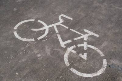 Машина сбила насмерть велосипедиста в Волгоградской области