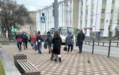 Как отреагировали на ДТП с мэром жители Петрозаводска