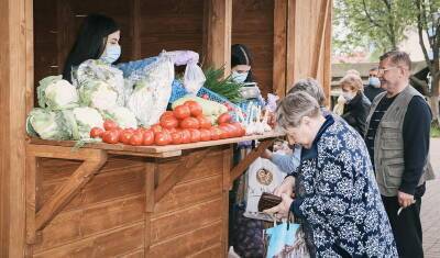 В Башкирии стоимость овощей подскочила на 72,3%