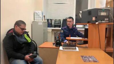 Жителю Оренбургской области предъявлено обвинение в убийстве жены и ребенка