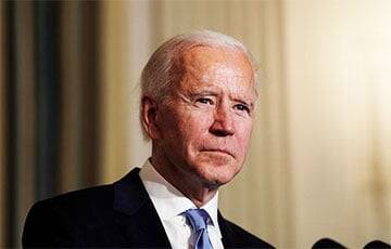 Joe Biden - Джо Байден - Джо Байден: Cитуация на границе Польши с Беларусью очень неспокойна - charter97.org - Россия - США - Белоруссия - Польша - Ляйен