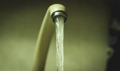 В Уфе на следующей недели в десятках домов «Уфоводоканал» отключит воду