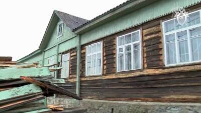 В Ленинградской области к следующему Дню Победы снова откроет свои двери народный музей «Дорога жизни»