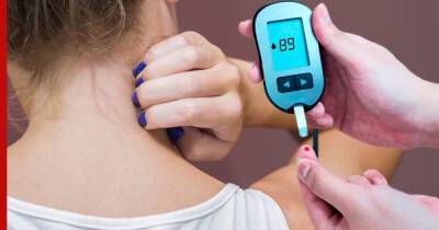 Симптом диабета: необычный признак на коже говорит о высоком уровне сахара в крови
