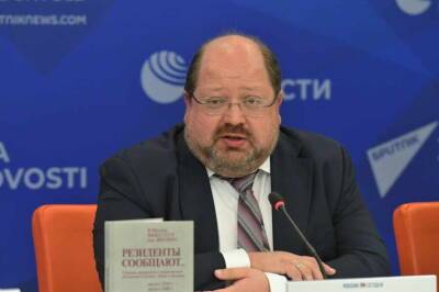 «Абсурд» – дипломат прокомментировал обвинения России в миграционном кризисе