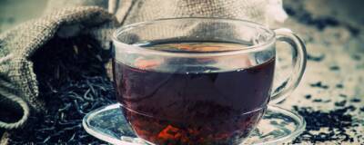 Черный чай может быстро снизить кровяное давление