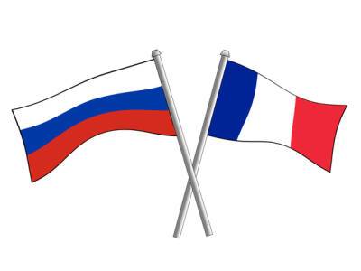 Главы МИД и Минобороны Франции напомнили Москве о Навальном и деле МН17
