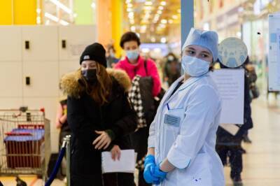 Нехватка вакцины «Спутник Лайт» возникла в Новосибирске