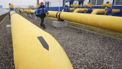 Путин назвал возможное перекрытие Белоруссией транзита газа нарушением контракта
