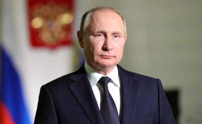 Путин прокомментировал слова Лукашенко о перекрытии транзита газа