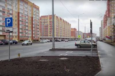 Активисты Марий Эл оценили масштаб проблем на бульваре Ураева в Йошкар-Оле