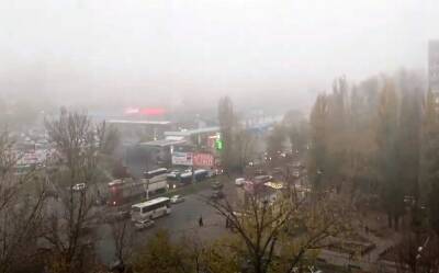 За руль лучше вообще не садиться: синоптики экстренно предупредили об опасной погоде по всей Украине