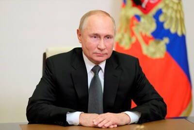 Путин возмутился поддержкой США применения Украиной Bayraktar