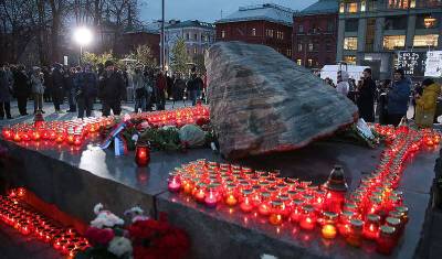 Больше пыток, больше абсурда...Что будет после разгрома «Мемориала»