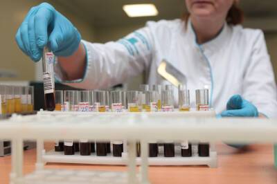 В России выявили больше 39 тыс. новых случаев коронавирусной инфекции