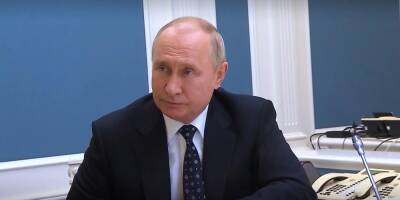 Путин прокомментировал угрозы Лукашенко перекрыть Европе газ