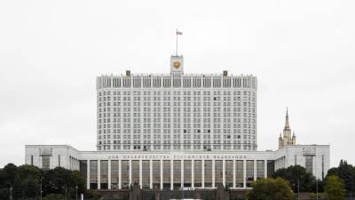 Кабмин России увеличил число получателей жилищных сертификатов в 2021 году