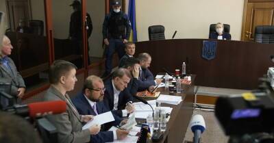 Лойфман о процессе против Медведчука: Мы наблюдаем нарушения закона на каждом этапе процедуры