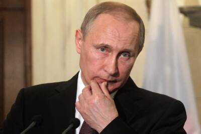 Путин заявил о возможности саммита «нормандской четверки»