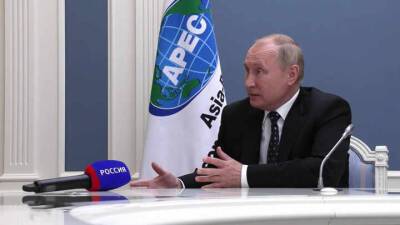 Из-за безвиза: Путин сказал, почему мигранты пытаются попасть в ЕС через Белоруссию