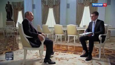 Путин прокомментировал угрозы Лукашенко перекрыть газ в Европу
