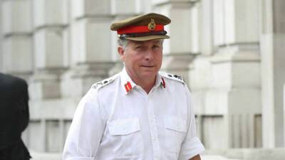 Существует риск «случайной» войны с Россией — британский генерал