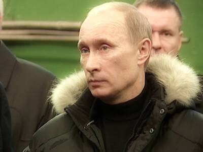 Путин высказался об угрозах Лукашенко перекрыть газ в Европу