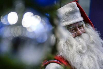 Аналитики прогнозируют рост индекса S&P 500 в декабре-январе на фоне сезонного "ралли Санта-Клауса"