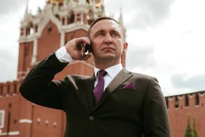 Адвокат Калинов заявил о том, что Логунова допросят в качестве подозреваемого