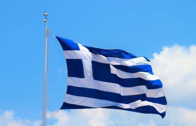Греция вводит уголовное наказание за распространение ложной информации о коронавирусе