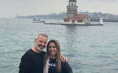 Семейную пару из Израиля арестовали в Турции по обвинению в шпионаже
