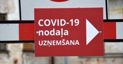 Выявлено 1422 новых случая Covid-19, скончался 51 пациент с коронавирусом