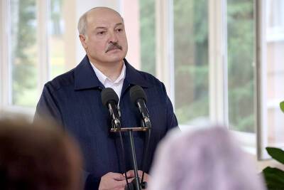 Путин отреагировал на угрозы Лукашенко отключить газ Европе