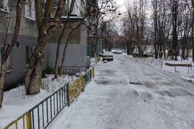 В Мурманске продолжают планировать благоустройство на будущий год