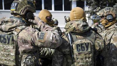 Сотрудники СБУ задержали джихадиста в Харькове
