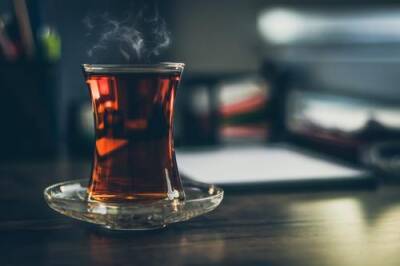 Ученые из Австралии сообщили, что черный чай эффективно снижает артериальное давление ночью