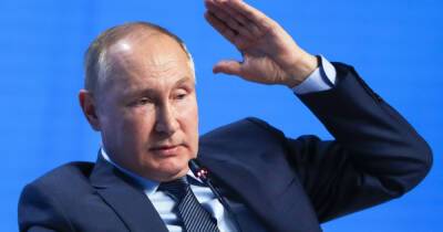 Применение "Байракторов" на Донбассе нарушает Минские соглашения, — Путин