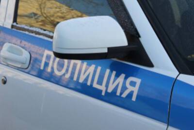 В Пензе сотрудники ГИБДД нашли у пассажира авто наркотики