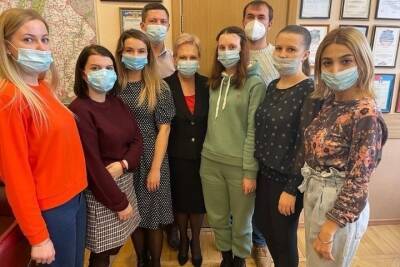 В больницы Тамбовской области по программам «Земский доктор» и «Земский фельдшер» трудоустроились ещё восемь специалистов