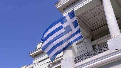 Греческий дипломат прокомментировал антироссийские слова министра обороны Греции