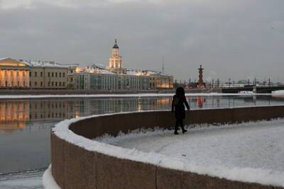 В Петербурге оценили необходимость дополнительных ограничений к Новому году
