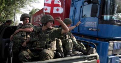 Эксперты The National Interest предрекли Украине «грузинское фиаско» в войне с Россией