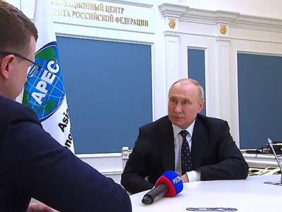Путин заявил о готовности Лукашенко и Меркель к прямым переговорам