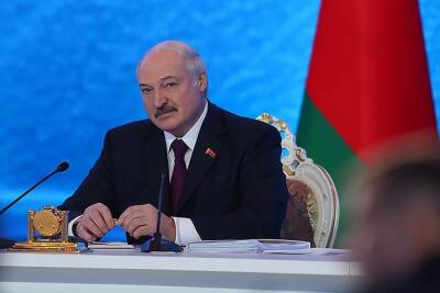 Лукашенко высказался о сотрудничестве Минска и Москвы в сфере безопасности