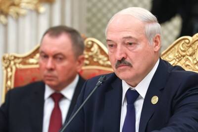 Лукашенко рассказал о сотрудничестве Москвы и Минска в сфере безопасности