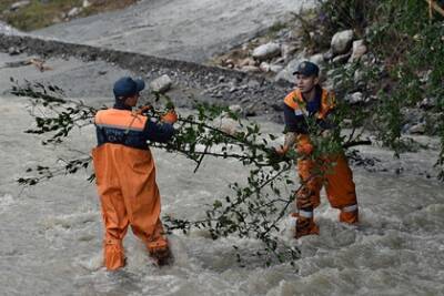 Тело пропавшей при наводнении россиянки нашли спустя пять месяцев - lenta.ru - Крым - Севастополь - Ялта