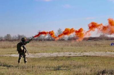 Украинский переговорщик Гармаш предрек «серьезное обострение» в Донбассе в случае вооружения ДНР ракетами средней дальности
