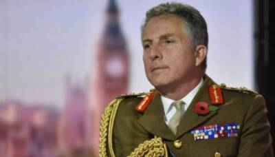 В мире вырос риск «случайного» начала большой войны — британский генерал