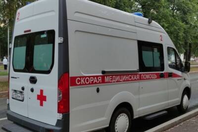 В Челябинской области в ДТП погибли шесть человек