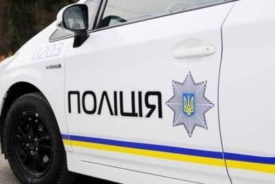 Полиция Харькова задержала международного террориста